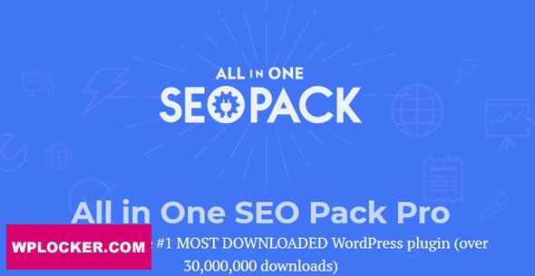 Download free All in One SEO Pack Pro v3.5.2