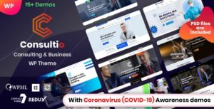 Download free Consultio v1.1.2 – Corporate Consulting