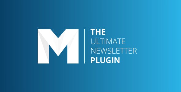 Download free Mailster v2.4.10 – Email Newsletter Plugin for WordPress
