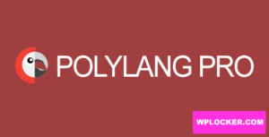 Download free Polylang Pro v2.7.3 – Multilingual Plugin