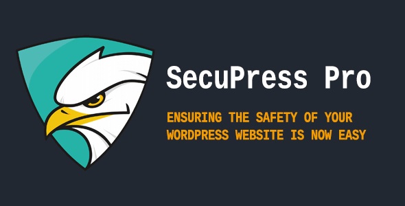 Download free SecuPress Pro v1.4.12 – Premium WordPress Security Plugin
