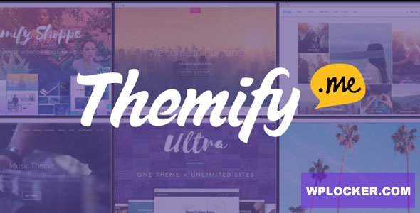Download free Themify.me Pack – Themes & Plugins – Updated