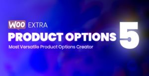 Download free WooCommerce Extra Product Options v5.0.11