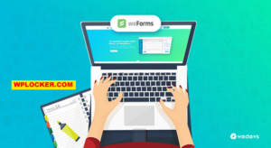 Download free weForms Pro v1.3.11 – Experience a Faster Way of Creating Forms