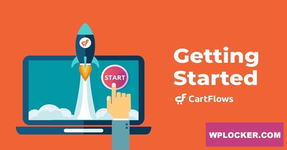 Download free CartFlows Pro v1.5.5 – Get More Leads, Increase Conversions, & Maximize Profits