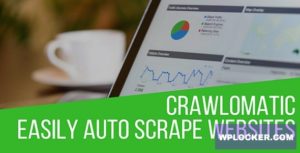 Download free Crawlomatic v1.6.9.1 – Multisite Scraper Post Generator Plugin for WordPress