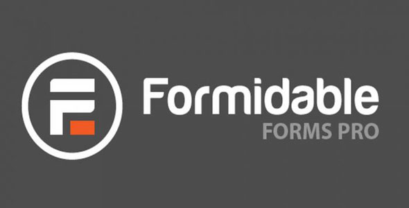 Download free Formidable Forms Pro v4.04.05 + Add-Ons