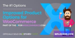 Download free Improved Product Options for WooCommerce v5.0.1
