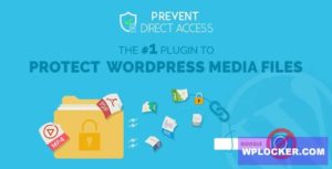 Download free Prevent Direct Access Gold v3.1.6