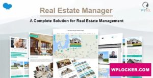 Download free Real Estate Manager Pro v10.7.2