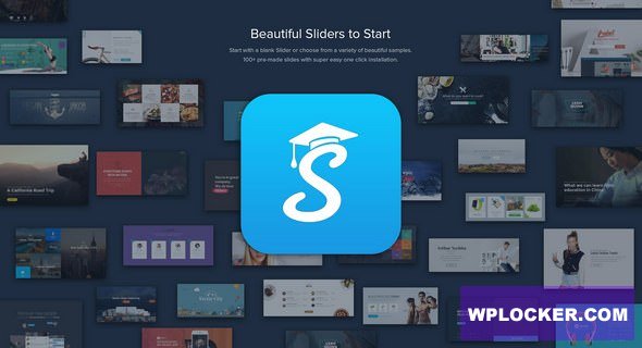 Download free Smart Slider Pro v3.4.18 + Templates Pack
