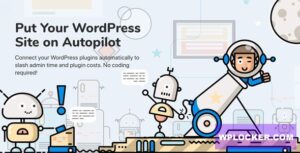 Download free Uncanny Automator v2.3 – WordPress Plugin