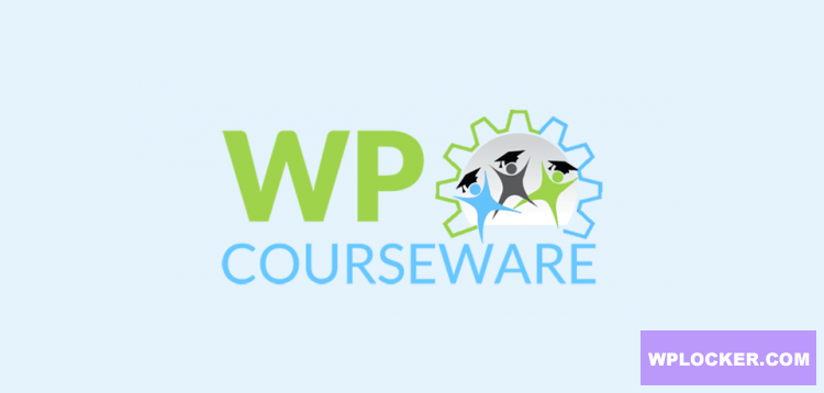 Download free WP Courseware v4.6.8 – Learning Management System