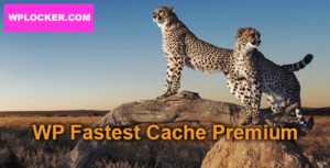 Download free WP Fastest Cache Premium v1.5.9
