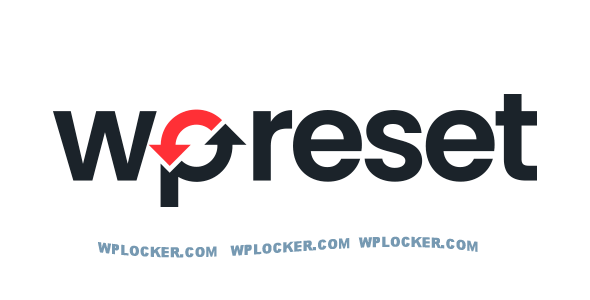 Download free WP Reset Pro v5.56 – WordPress Plugin