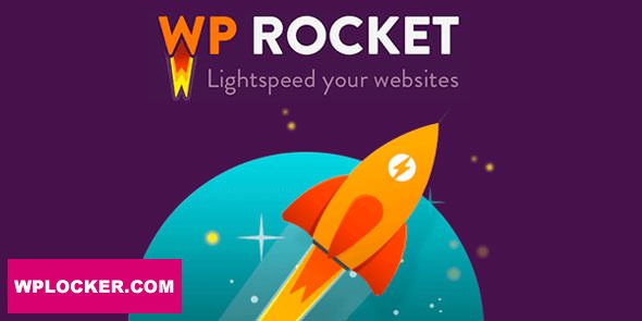 Download free WP Rocket v3.6.1 – WordPress Cache Plugin
