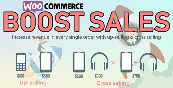 Download free WooCommerce Boost Sales v1.4.2