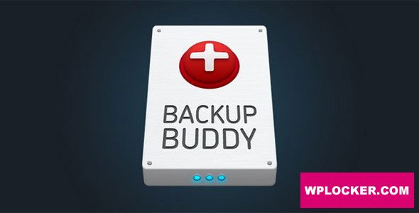 Download free BackupBuddy v8.6.0.0 – Back up, restore and move WordPress