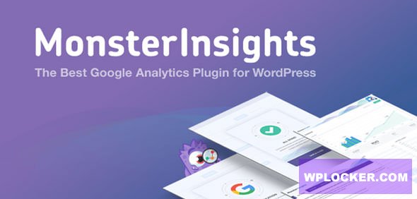 Download free MonsterInsights Pro v7.11.0 – Google Analytics Plugin