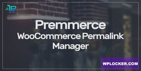 Download free Permalink Manager for WooCommerce v2.2.0