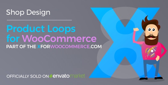 Download free Product Loops for WooCommerce v1.5.2