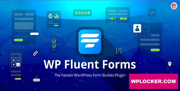 Download free WP Fluent Forms Pro Add-On v3.6.3.1
