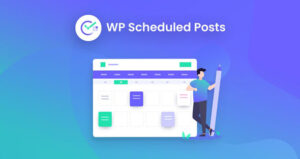 Download free WP Scheduled Posts Pro v2.5.3