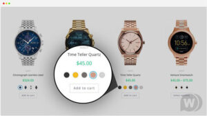 Download free WooCommerce Variation Swatches Pro v1.0.55