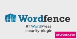 Download free Wordfence Security Premium v7.4.9