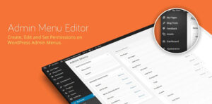 Download free Admin Menu Editor Pro v2.12