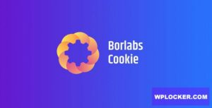 Download free Borlabs Cookie v2.2.6 – GDPR & ePrivacy WordPress Cookie Opt-In Solution