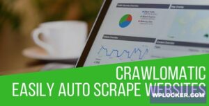 Download free Crawlomatic v1.6.9.7 – Multisite Scraper Post Generator Plugin for WordPress