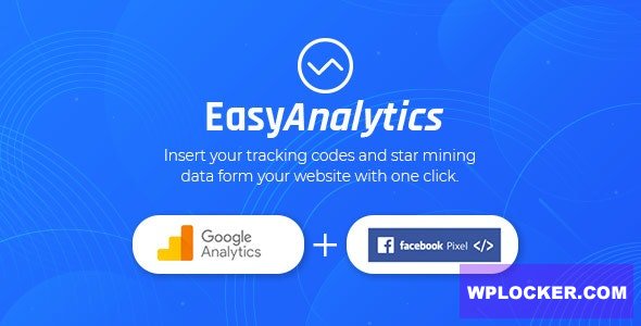 Download free Easy Analytics Tracking v1.0