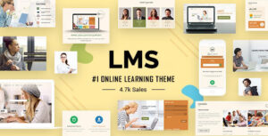 Download free LMS v7.0 – Responsive Learning Management System
