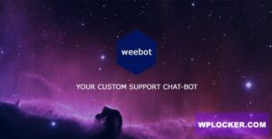 Download free Live Chat v1.0 – Support-Chat for WordPress with AI