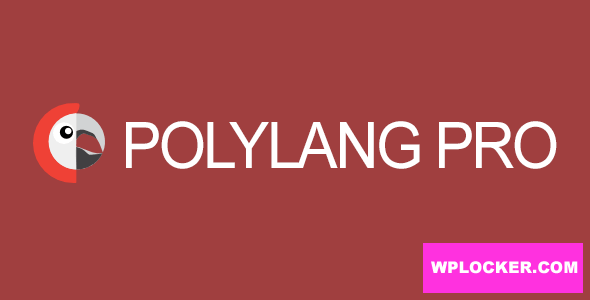 Download free Polylang Pro v2.8 – Multilingual Plugin