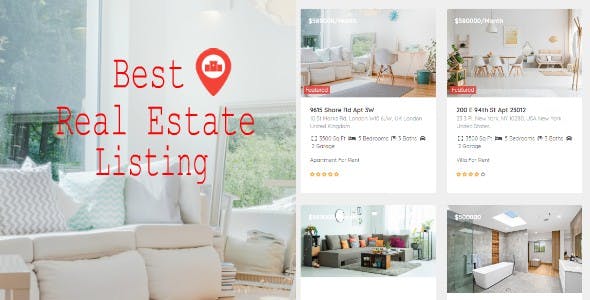 Download free Real Estate Pro v1.7.9 – WordPress Plugin