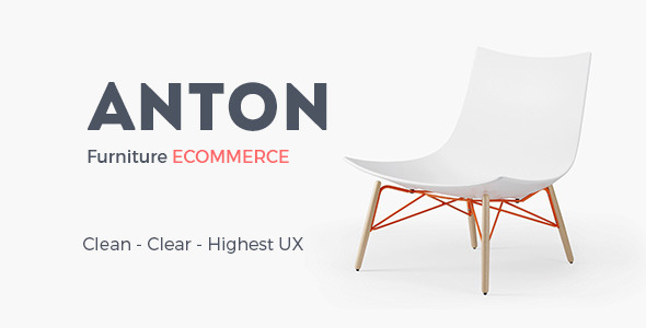 Download free SNS Anton v3.1 – Furniture WooCommerce WordPress Theme