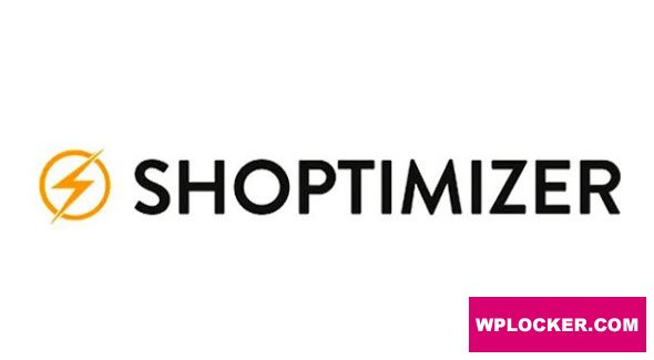 Download free Shoptimizer v2.2.4 – Optimize your WooCommerce store