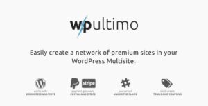 Download free WP Ultimo v1.10.4 + Addons