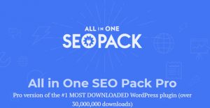 All in One SEO Pack Pro v4.0.12