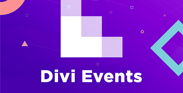 Divi Events v1.0.0 – Quickly Add Events And Automatically-Generated Event lists