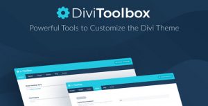 Divi Toolbox v1.6.2