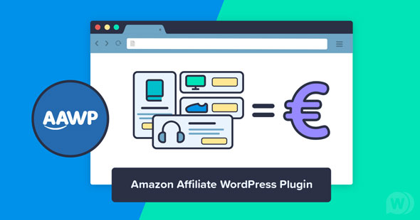 Download free Amazon Affiliate WordPress Plugin (AAWP) 3.13