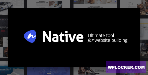 Download free Native v1.5.1 – Powerful Startup Development Tool