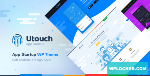 Download free Utouch v2.9.5 – Startup Business and Digital Technology