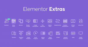 Elementor Extras v2.2.39 – Do more with Elementor