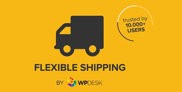 Flexible Shipping PRO v1.13.0