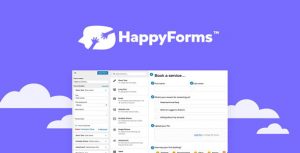 HappyForms Pro v1.18.4