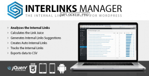 Interlinks Manager v1.25